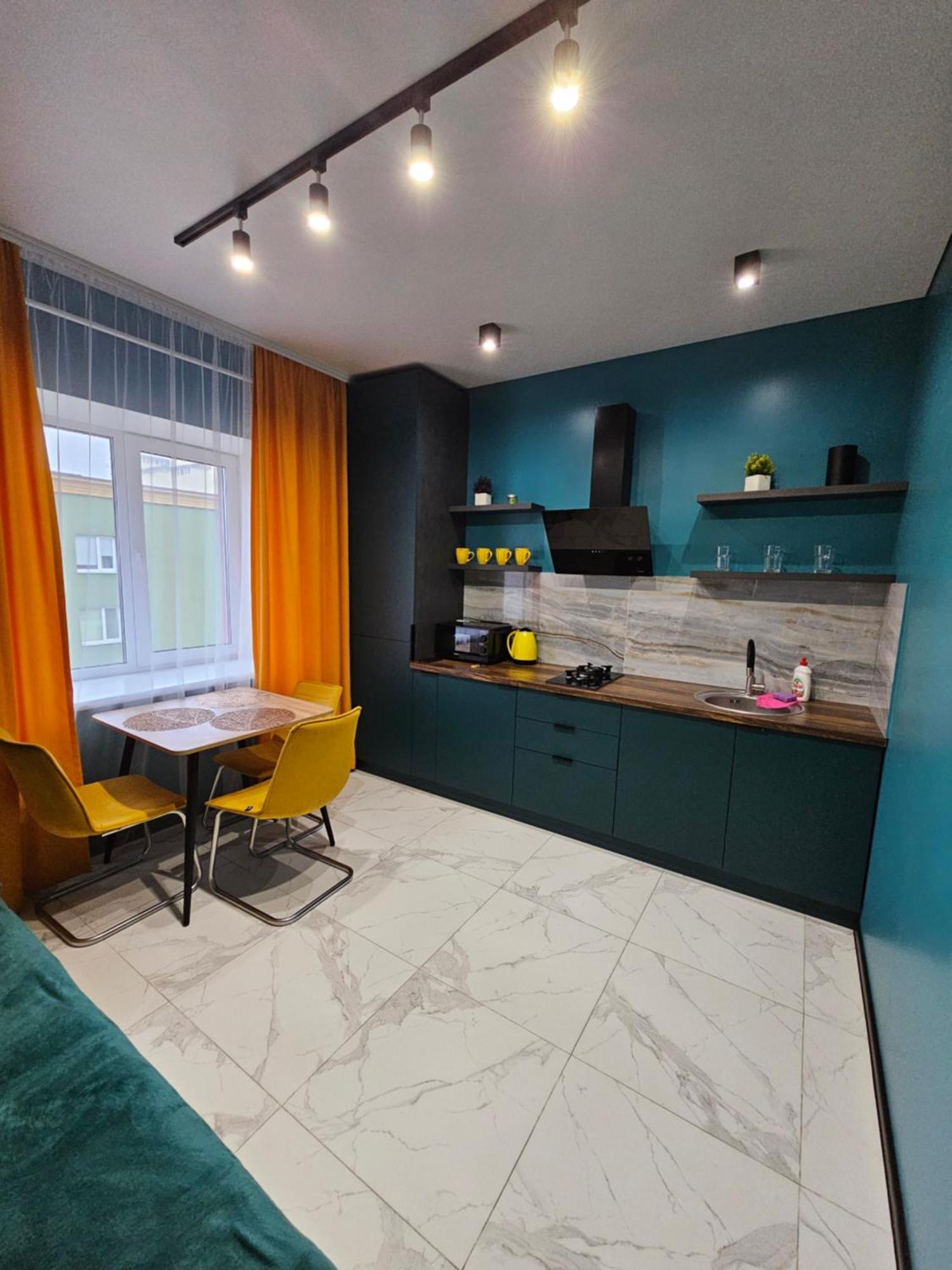 Новобудова.Центр.Перемоги Lutsk Room photo