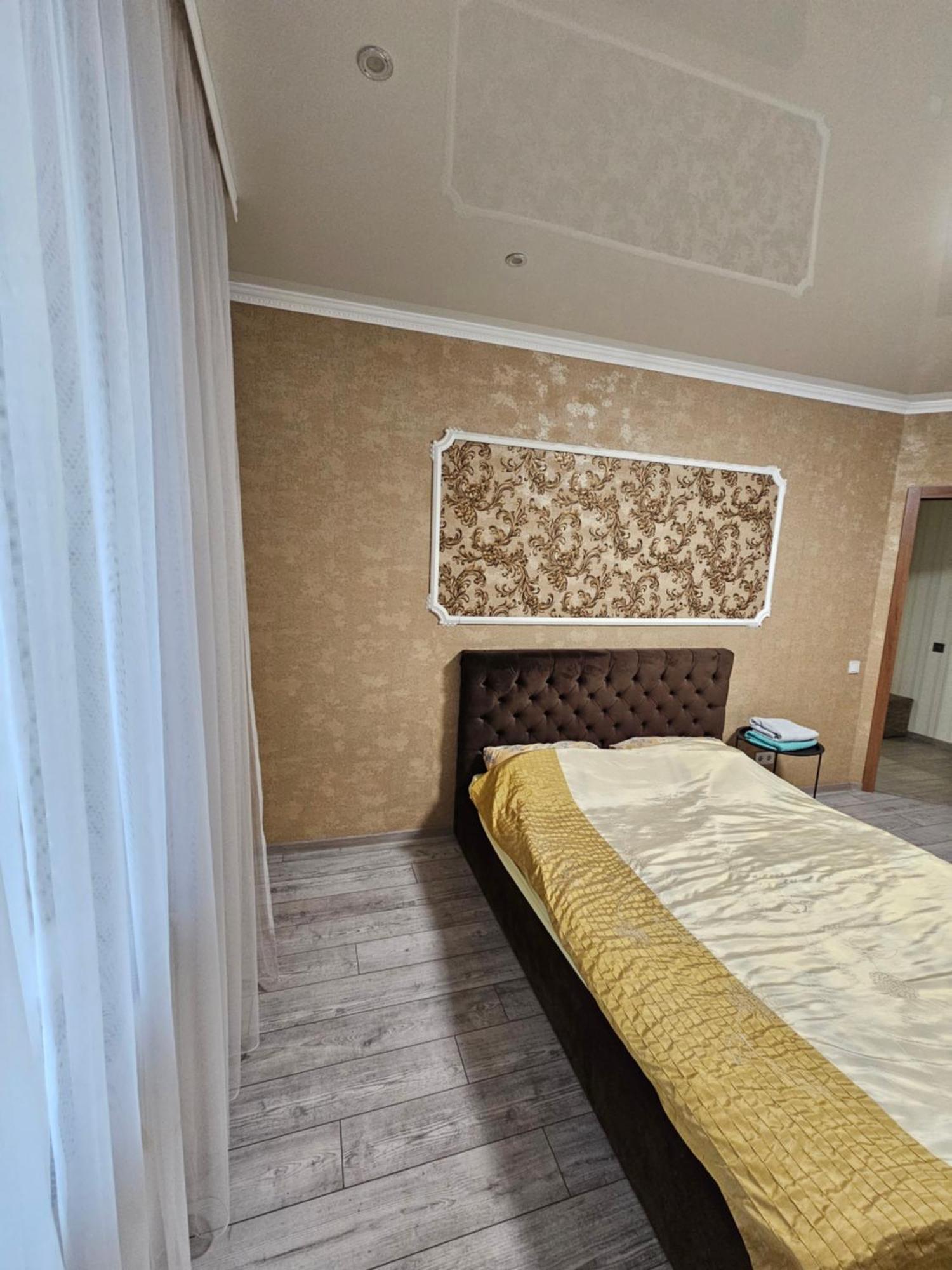 Новобудова.Центр.Перемоги Lutsk Room photo